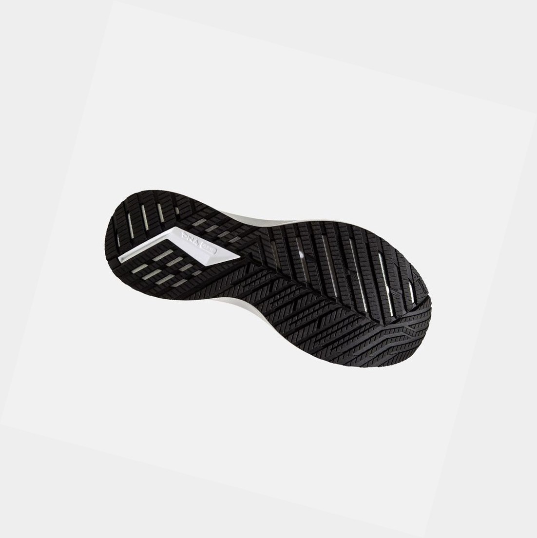 Scarpe Running Strada Uomo Brooks Levitate 4 Rosse Grigie Nere | URLKPQ-967