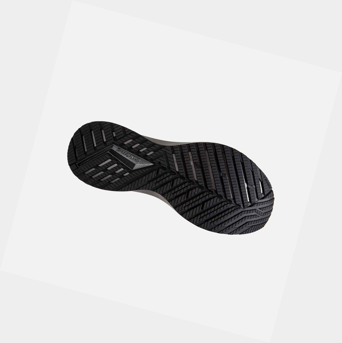 Scarpe Running Strada Uomo Brooks Levitate 4 Nere Oro | YFPAET-206