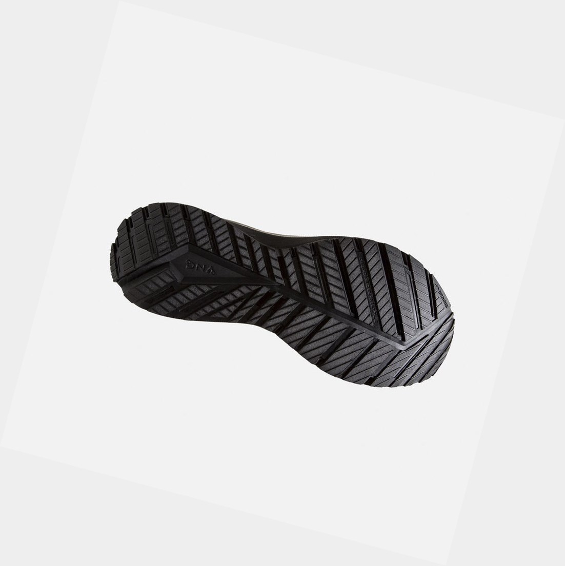 Scarpe Running Strada Uomo Brooks Revel 4 Verdi Nere Verdi | WCESMT-158