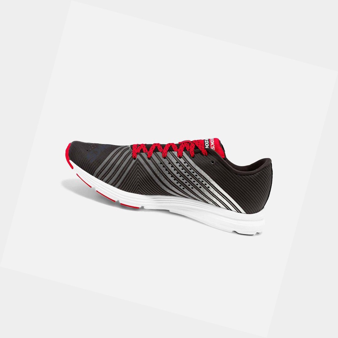 Scarpe Sportive Uomo Brooks Hyperion Nere Bianche | GJBSKX-120