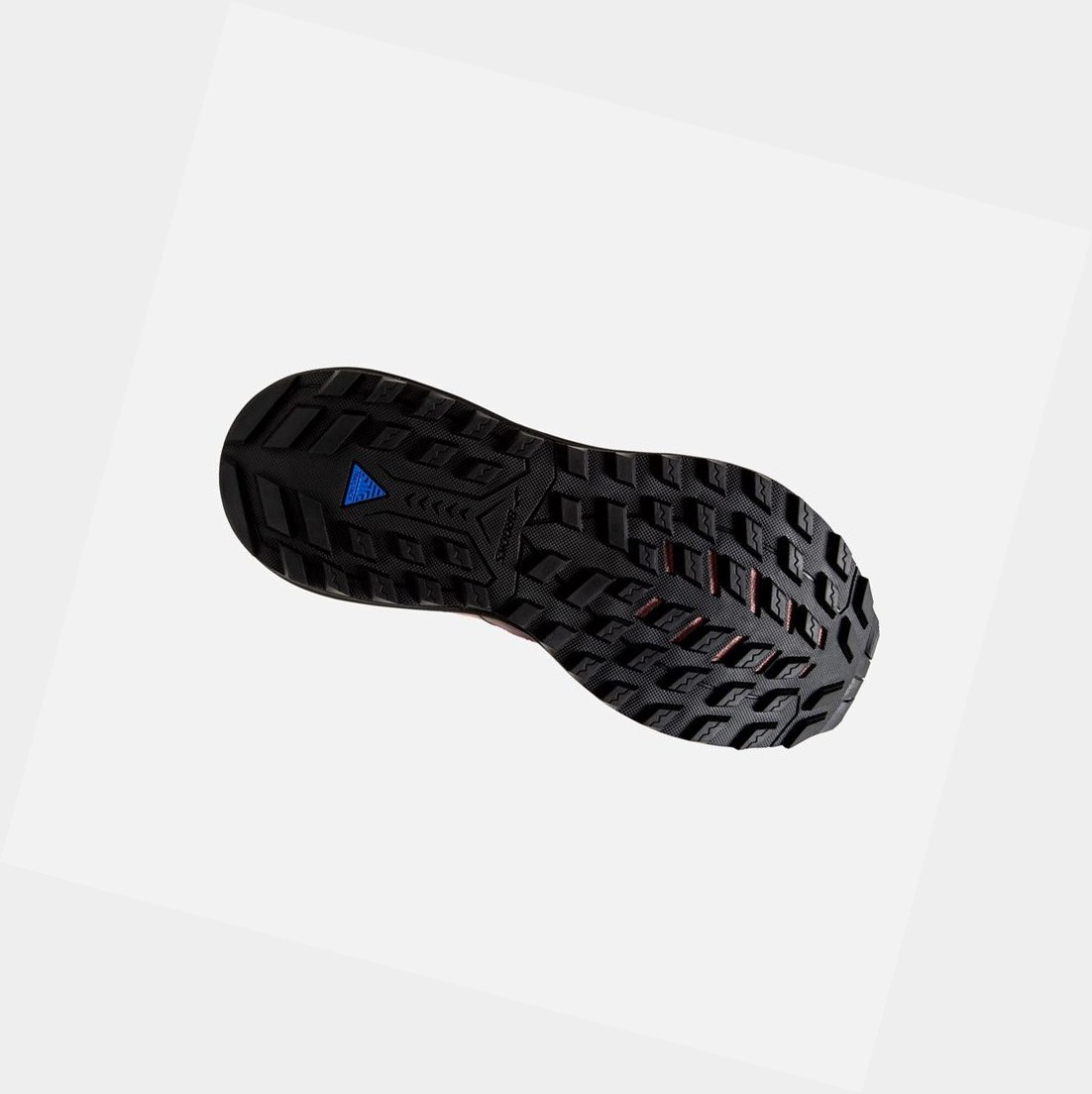 Scarpe Trail Donna Brooks Cascadia 15 Nere | MVODHT-459