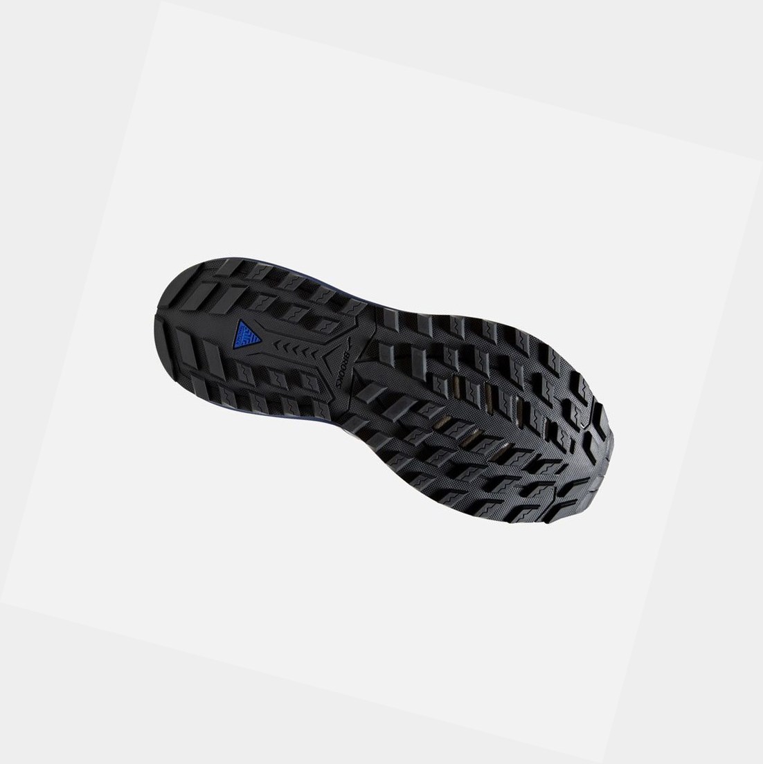 Scarpe Trail Uomo Brooks Cascadia 15 Argento Corallo | JQISHX-967