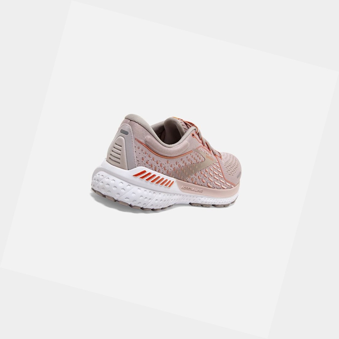 Scarpe da Passeggio Donna Brooks Adrenaline GTS 21 Rame | WFNHOU-851